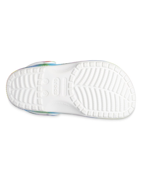 Alb - White/Multi