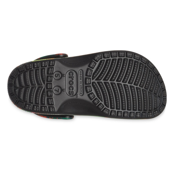 Multicolor - Multi/Black