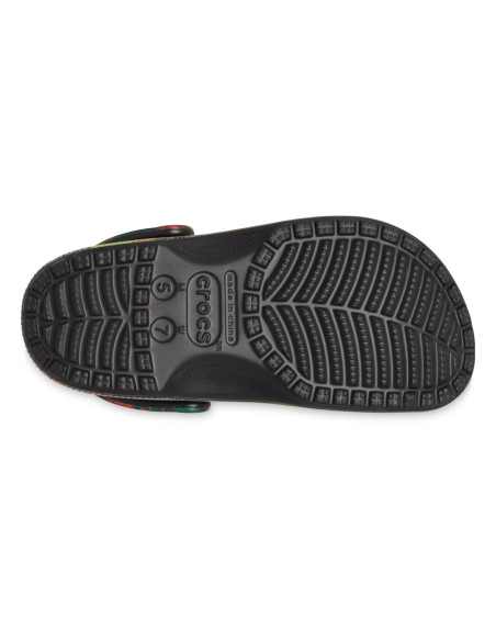 Multicolor - Multi/Black