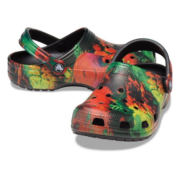 Multicolor - Multi/Black