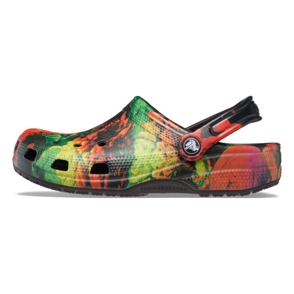 Multicolor - Multi/Black