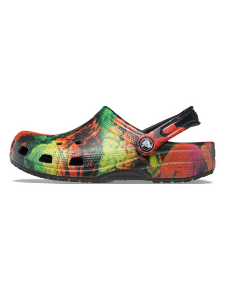 Multicolor - Multi/Black