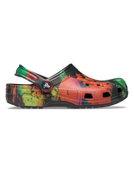Multicolor - Multi/Black