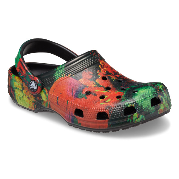 Multicolor - Multi/Black