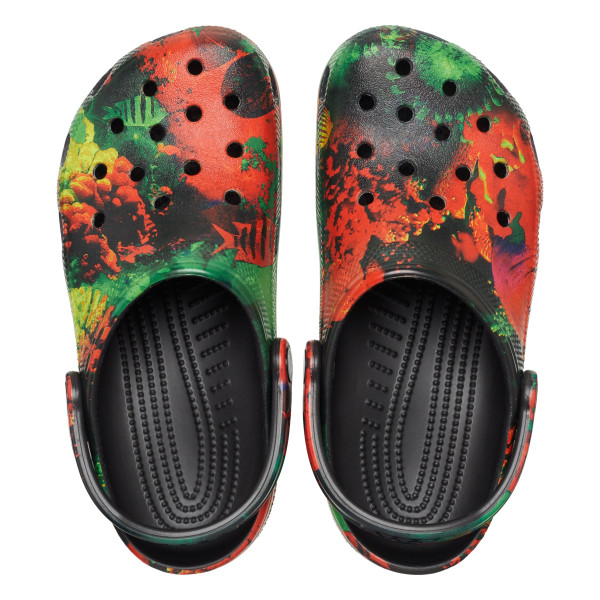 Multicolor - Multi/Black