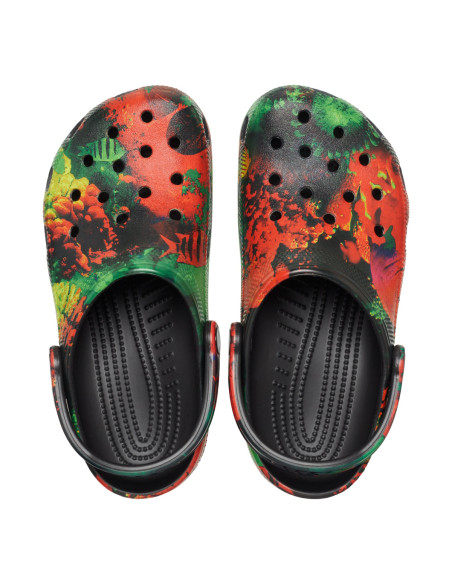 Multicolor - Multi/Black