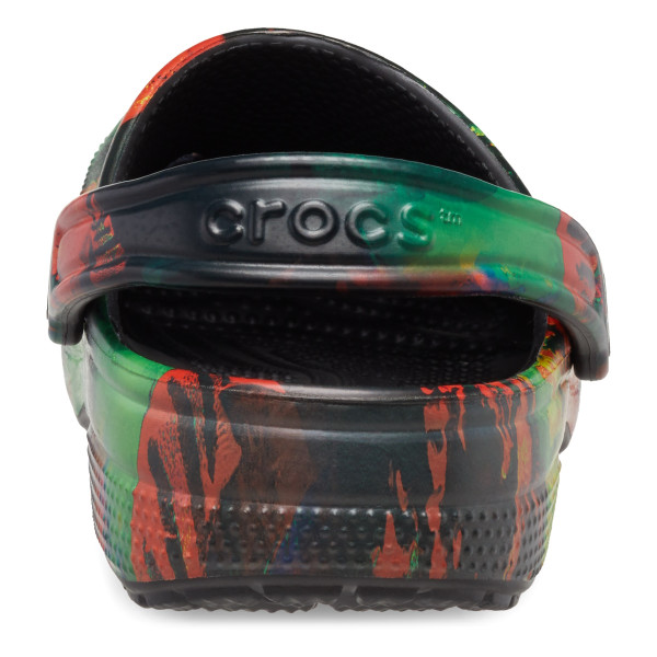 Multicolor - Multi/Black