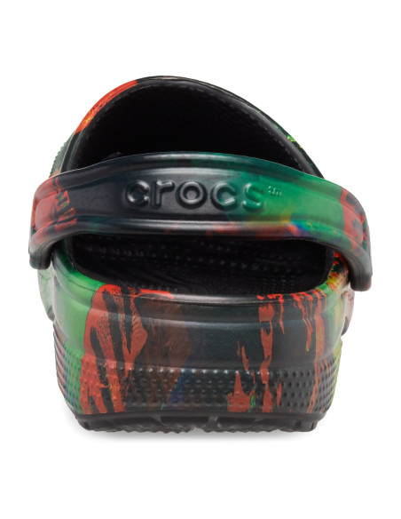 Multicolor - Multi/Black