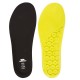 Branțuri Trespass Outrun Culoare Verde - Green