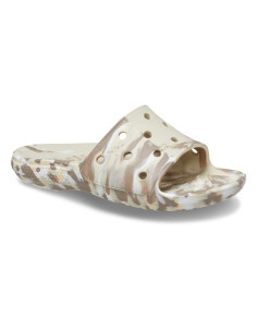 Papuci Classic Crocs... Bej - Bone/Multi 2