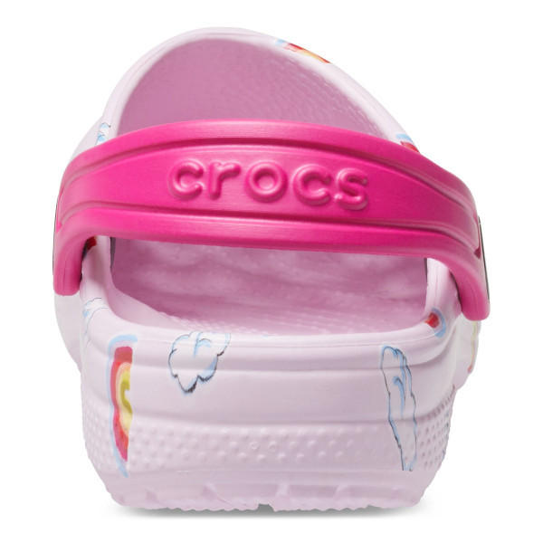 Roz - Ballerina Pink