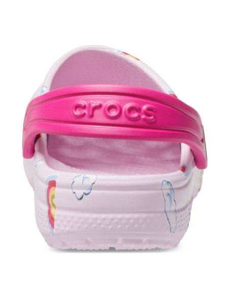 Roz - Ballerina Pink