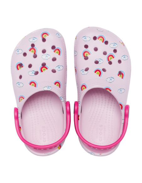 Roz - Ballerina Pink