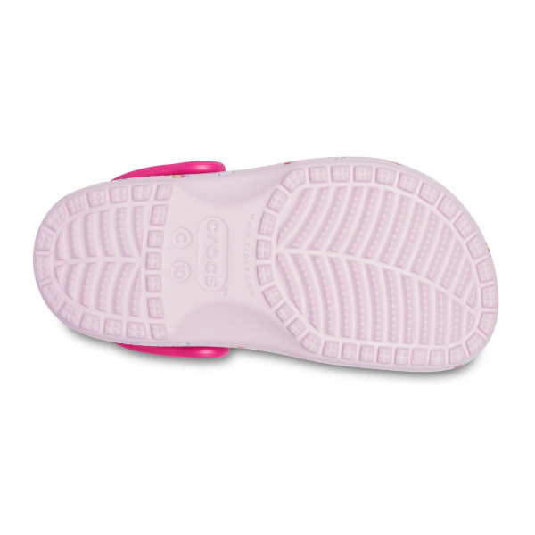 Roz - Ballerina Pink