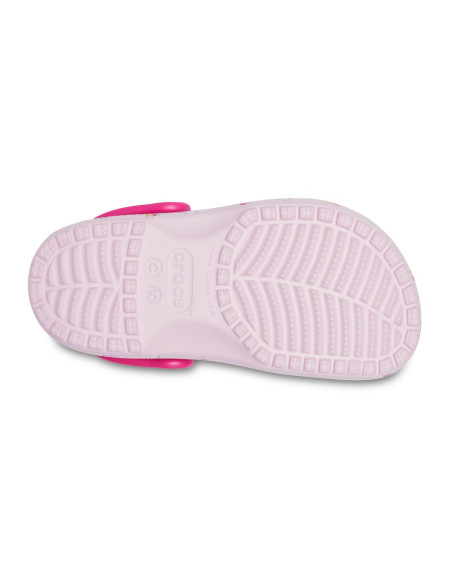 Roz - Ballerina Pink