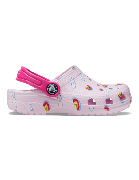 Roz - Ballerina Pink