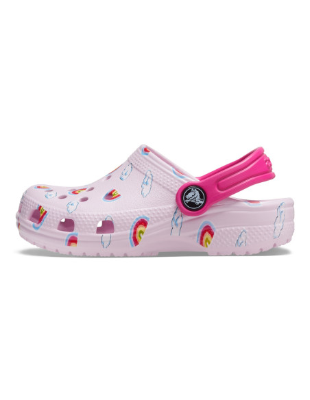 Roz - Ballerina Pink