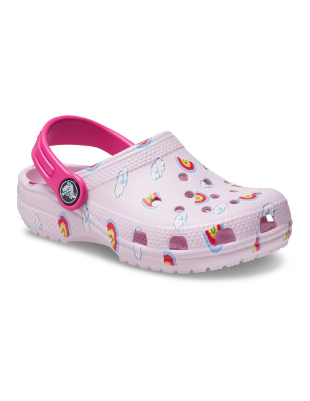 Roz - Ballerina Pink