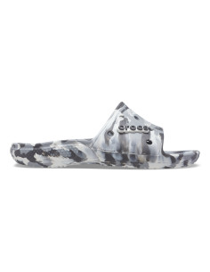 Papuci Classic Crocs... Gri - Light Grey/Multi