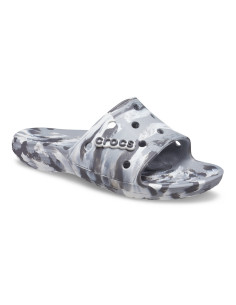 Papuci Classic Crocs... Gri - Light Grey/Multi 2