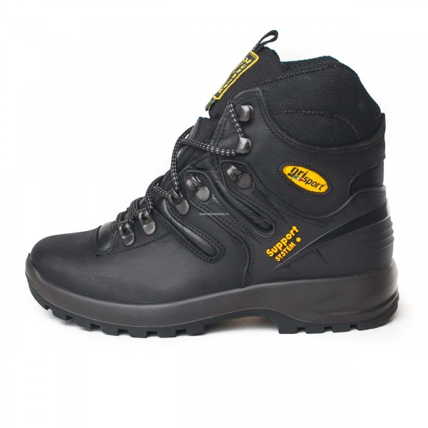 Negru - Black
