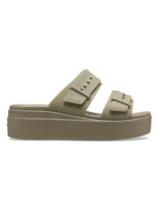 Sandale Crocs Women’s... Maro - Khaki