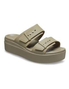 Sandale Crocs Women’s... Maro - Khaki 2