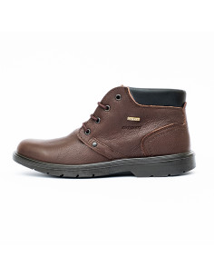 Ghete Grisport Curite Maro - Brown