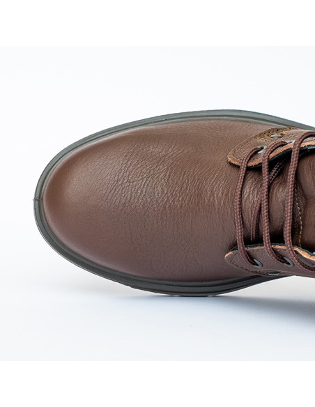Maro - Brown
