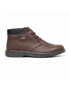Ghete Grisport Curite Maro - Brown 2