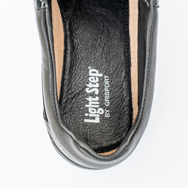 Negru - Black