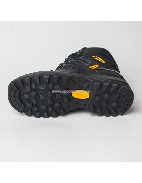 Negru - Black