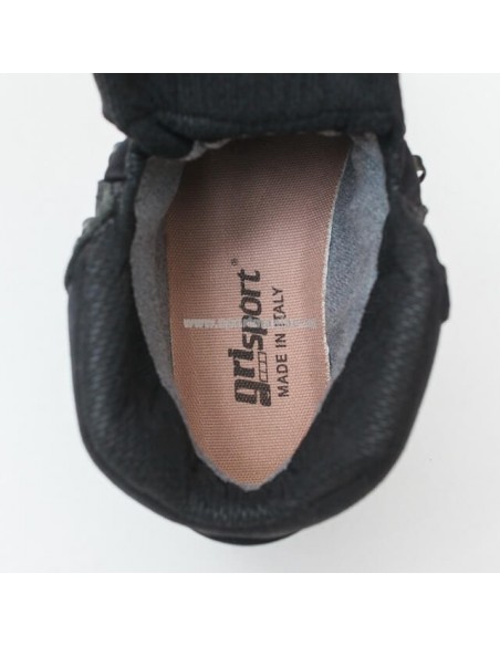 Negru - Black