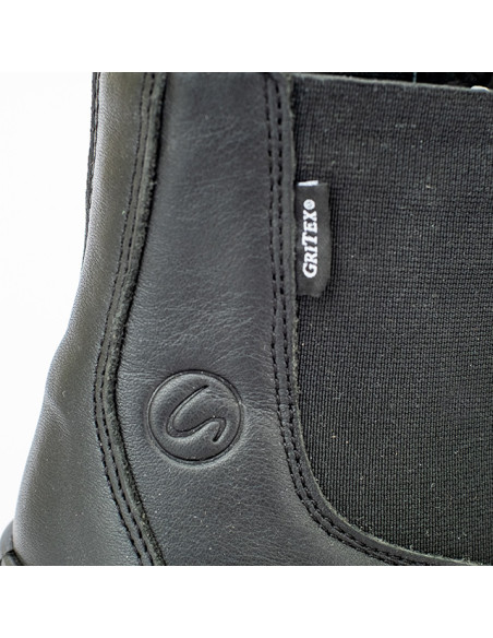 Negru - Black