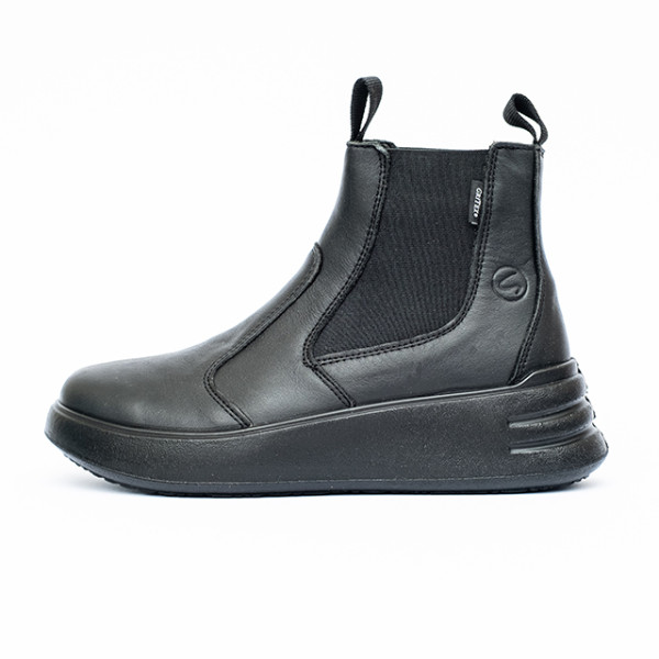 Negru - Black