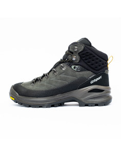 Bocanci Grisport Danalite Gri - Dark Shadow