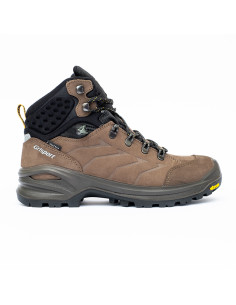 Bocanci Grisport Dargaite Maro - Brown 2