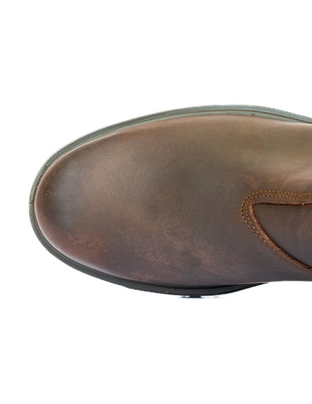 Maro - Brown