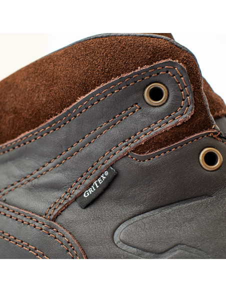 Maro - Brown