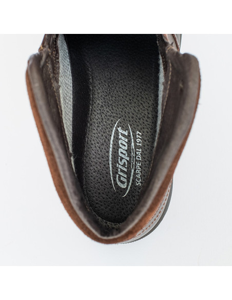 Maro - Brown