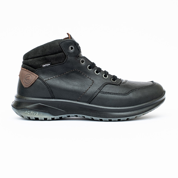Negru - Black