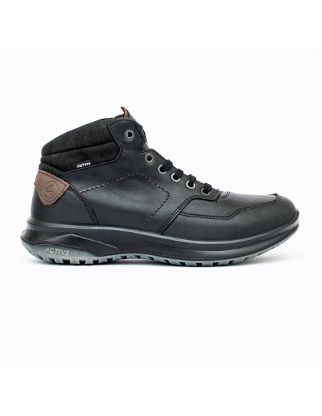 Negru - Black