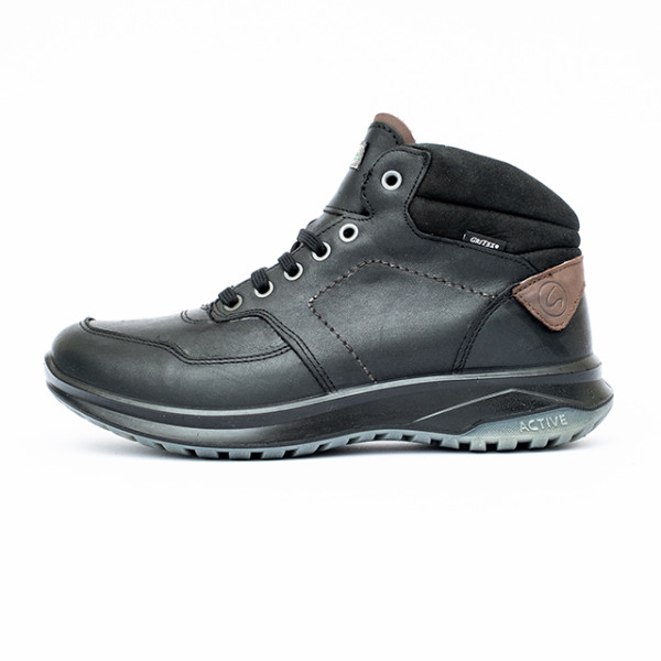 Negru - Black