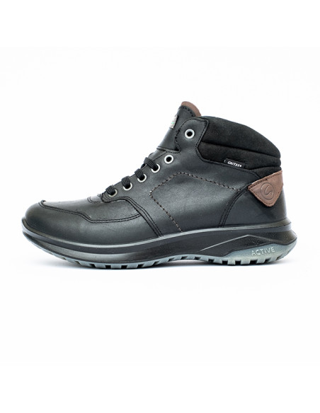 Negru - Black
