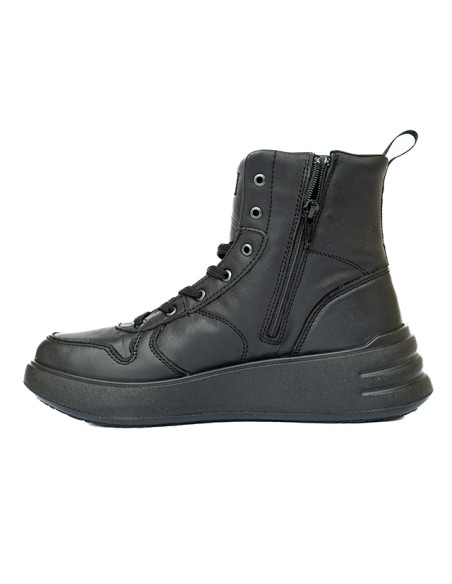 Negru - Black