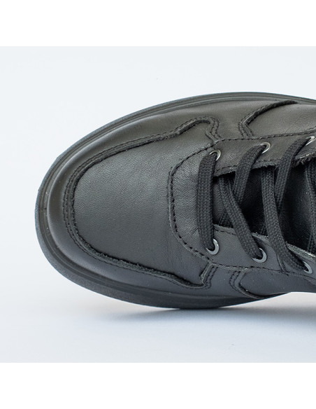 Negru - Black