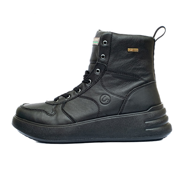 Negru - Black