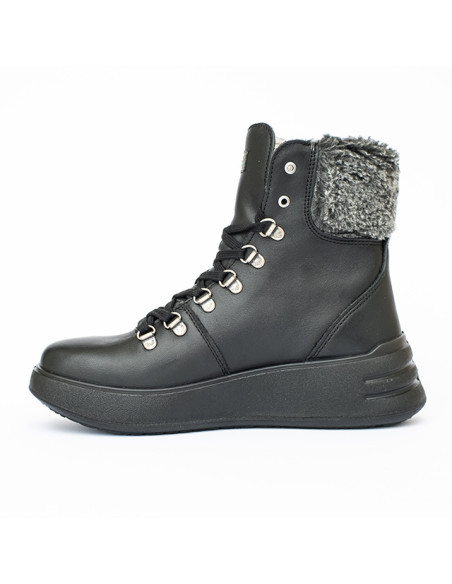 Negru - Black