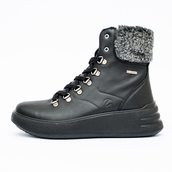 Negru - Black