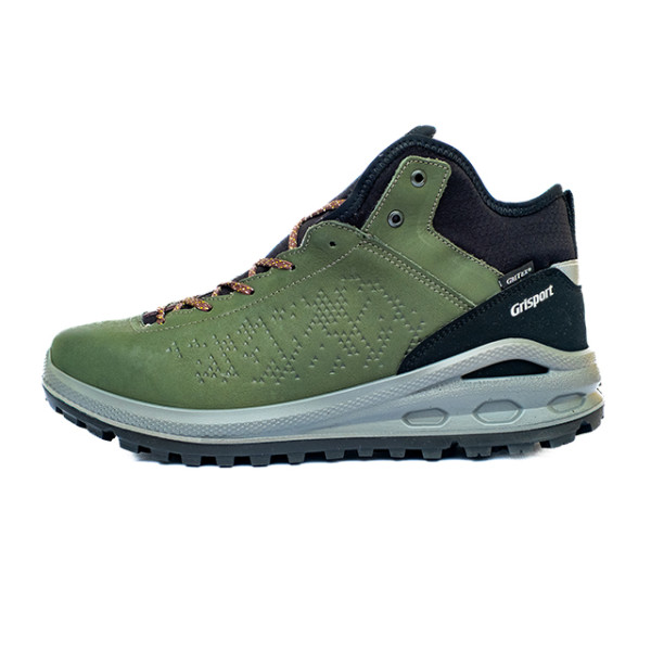 Verde - Green